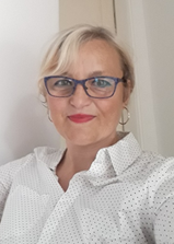 Ivana Lampek Pavčnik