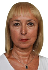 Mira Škrtić Mileusnić
