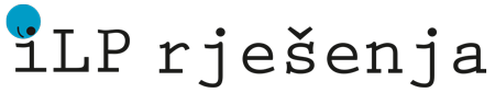 ILP rješenja Logo